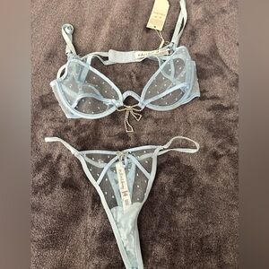 For Love and Lemons Izzy Set